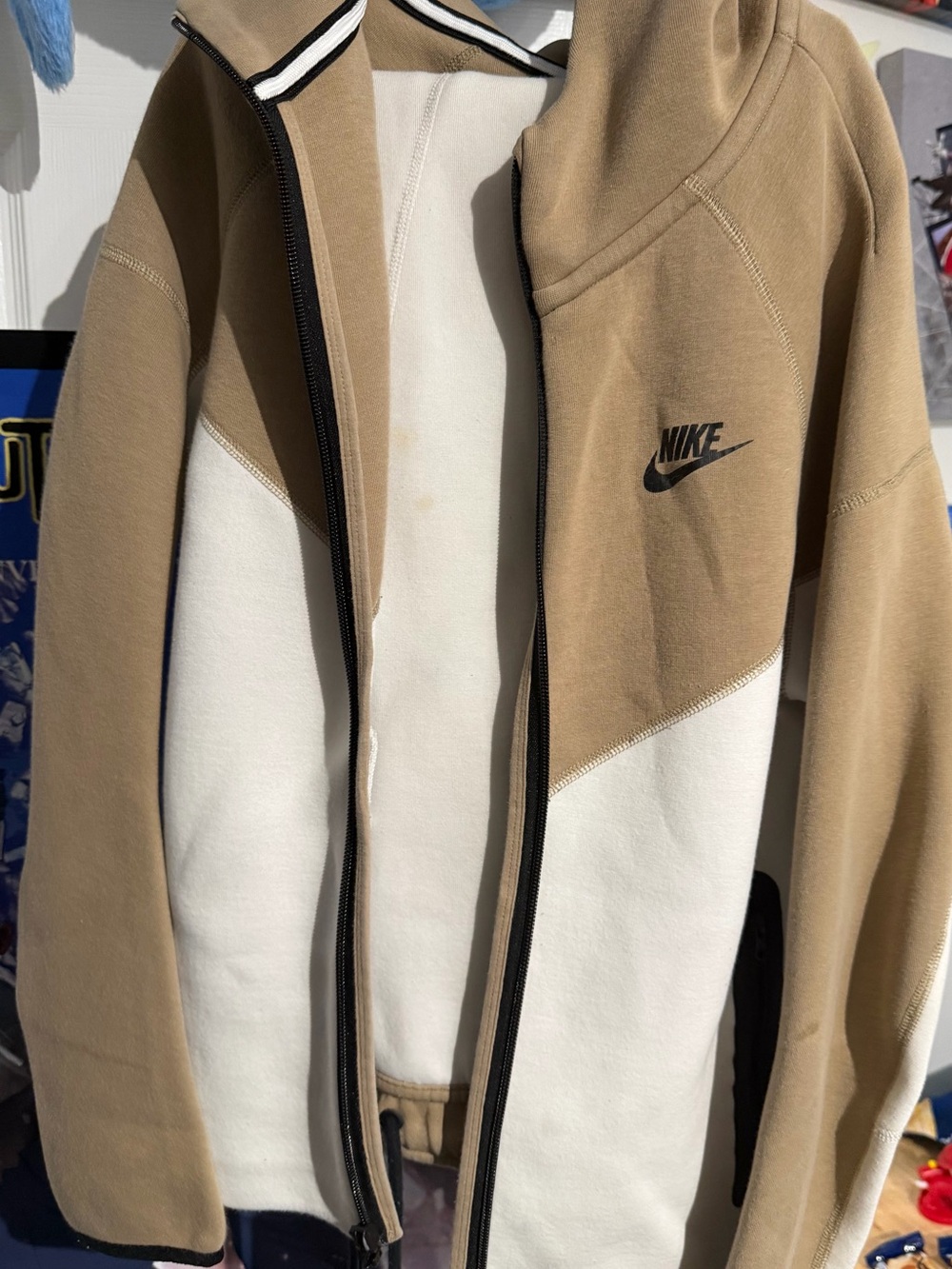 Boys Nike Tech